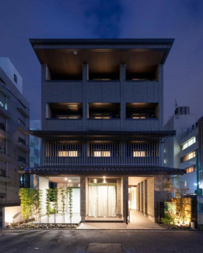 KyohotelKishotei Goshominami